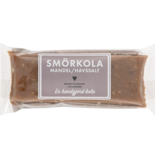 Konfektyrfabrikens Kola